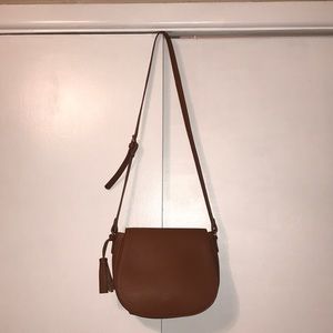 Brown Purse/Crossbody